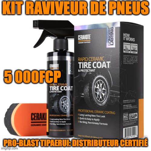 tire coat 1